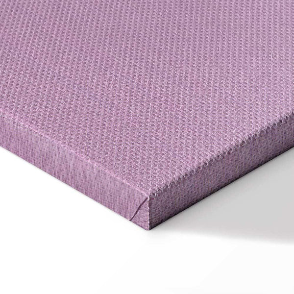 Quadro - Complex Gradient - Gradient Composition in Nostalgic Colors