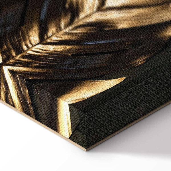 Quadro - Pharaoh's Gold (1 Part) Vertical