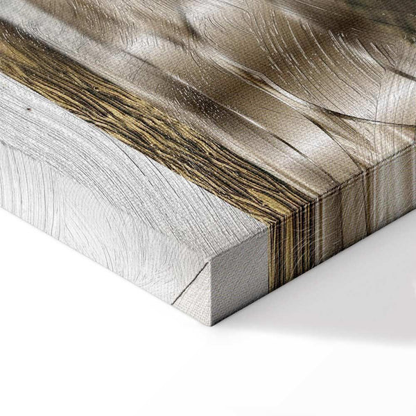 Quadro - Metalic World