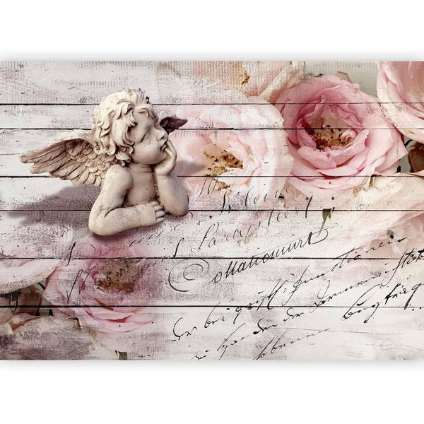 Carta da parati - Angel and Calm