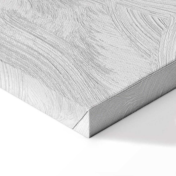 Quadro - Finesse of Nature (1 Part) Vertical