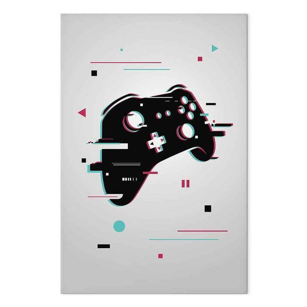Quadro - Cyberpad