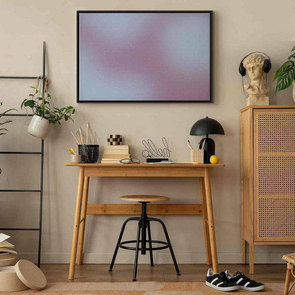 Quadro - Complex Gradient - Gradient Composition in Nostalgic Colors