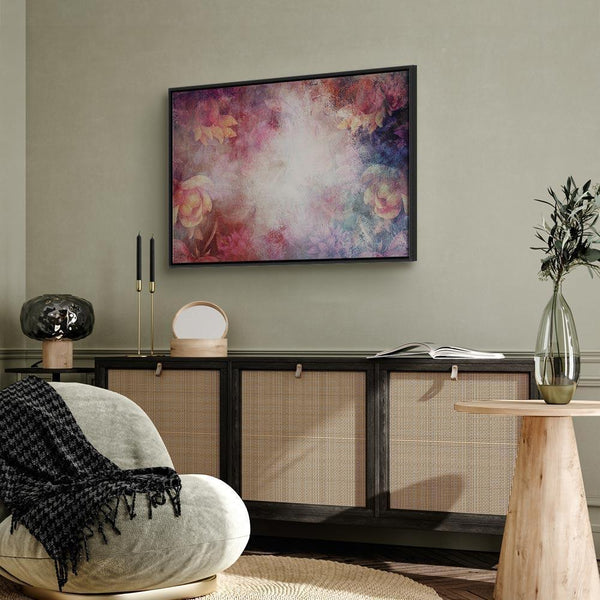Quadro - First Day of Spring (1 Part) Wide