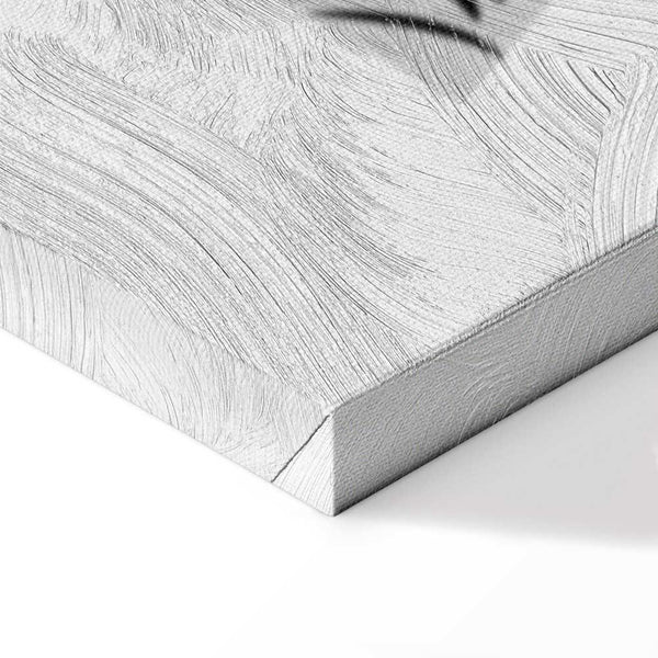 Quadro - Female Golfer With the Eiffel Tower in the Background - Illustration