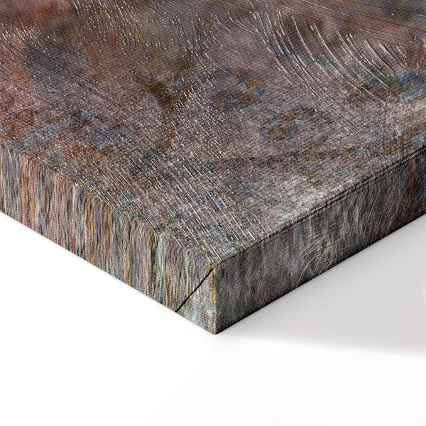 Quadro - Wild Dance in the Fog (1 Part) Wide