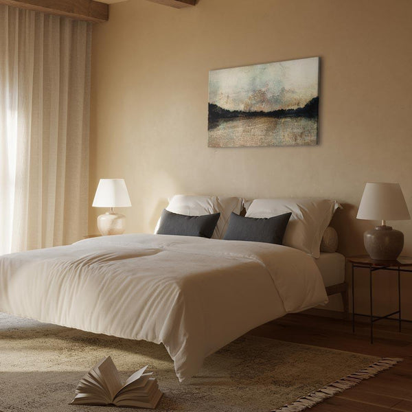 Quadro - Exceptional Peace (1 Part) Wide