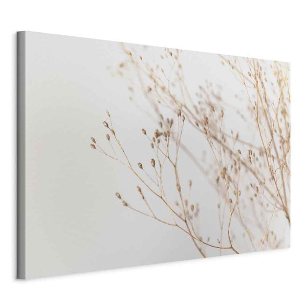 Quadro - Minimalist Twig (1 Part) Wide