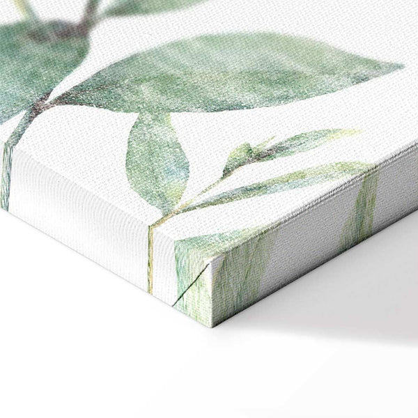 Quadro - Subtle Rustling (1 Part) Vertical