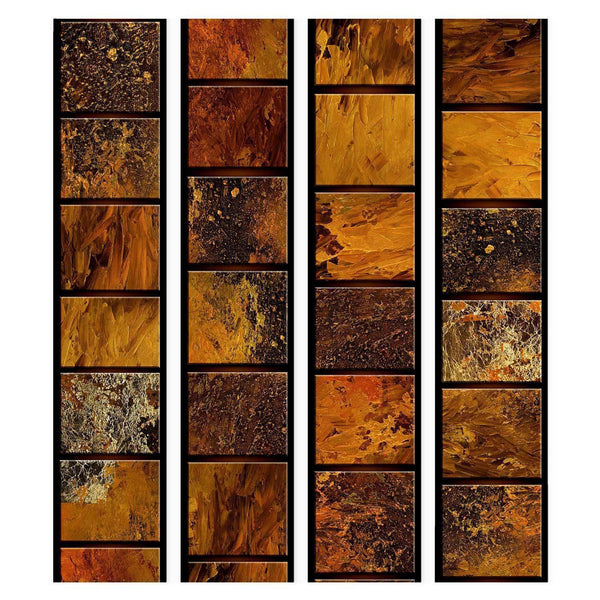 Carta da parati - Golden Majesty