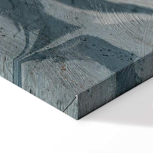 Quadro - Marbled Reflection (1 Part) Wide