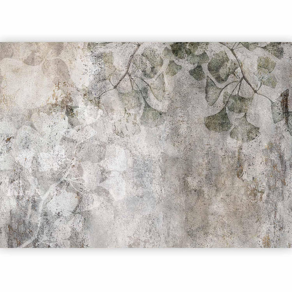 Carta da parati - Jurassic Ginkgo