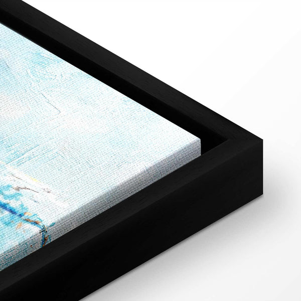 Quadro - Lagoon (1 Part) Wide