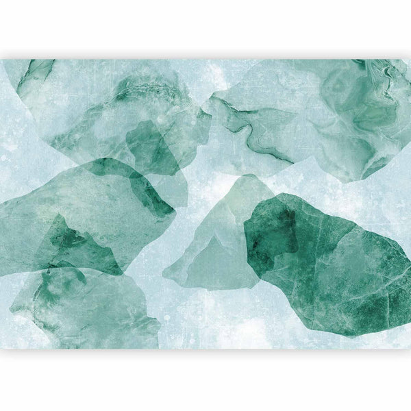 Carta da parati - Spring Terrazzo - Third Variant