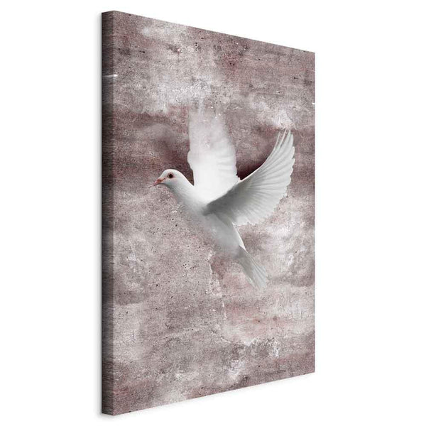 Quadro - Love in Flight (1 Part) Vertical