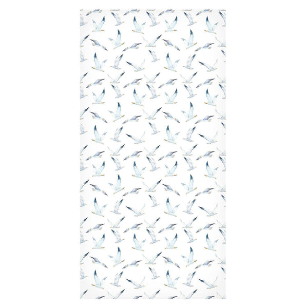 Tappezzeria murale - Flying Seagulls