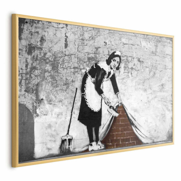 Poster - Maid