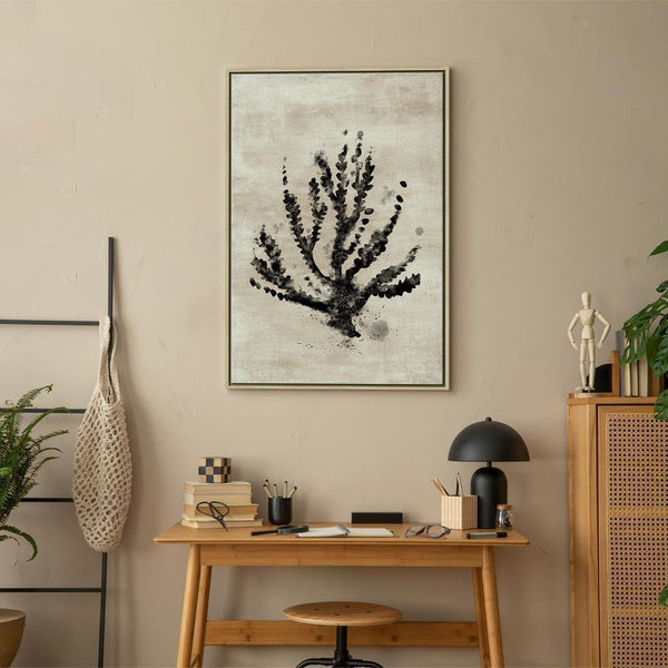 Quadro - Sea Plant (1 Part) Vertical