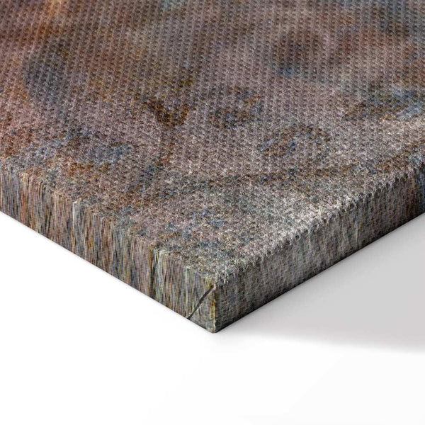 Quadro - Wild Dance in the Fog (1 Part) Wide