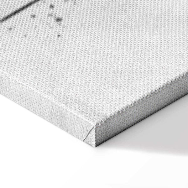 Quadro - Classic Profile (1 Part) Vertical