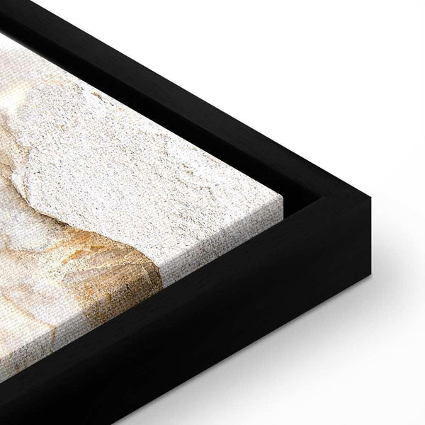 Quadro - Hot Continent (1 Part) Vertical