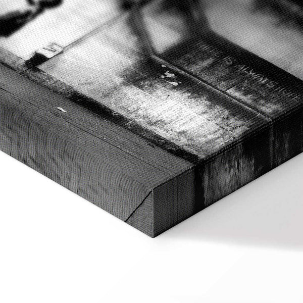 Quadro - hope (Banksy)