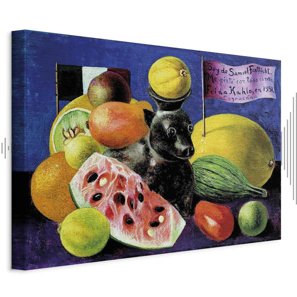Quadro - Frida Kahlo – Still Life