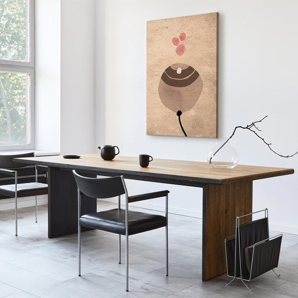 Quadro - Sand Balloon (1 Part) Vertical