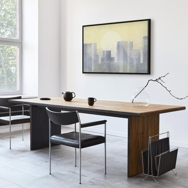 Quadro - Modern City (1 Part) Wide - Third Variant