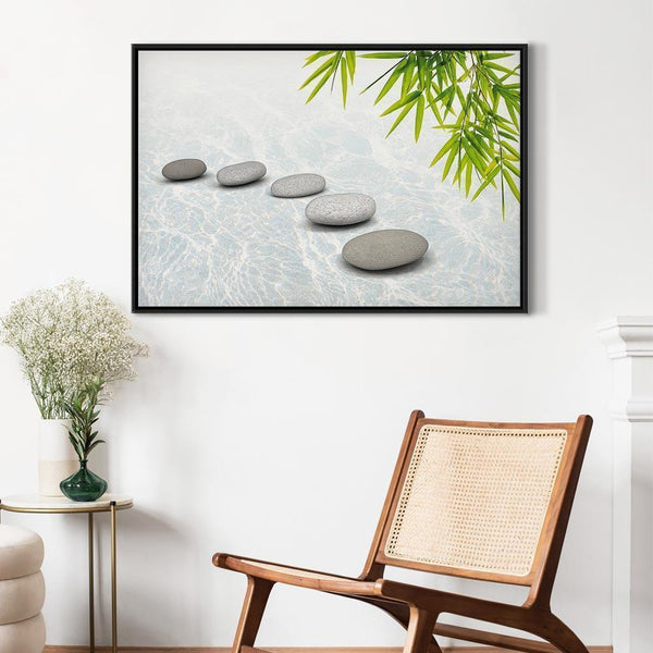 Quadro - Stone Peace (1 Part) Wide