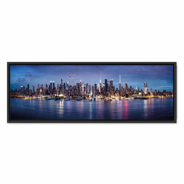 Quadro - New York Nights