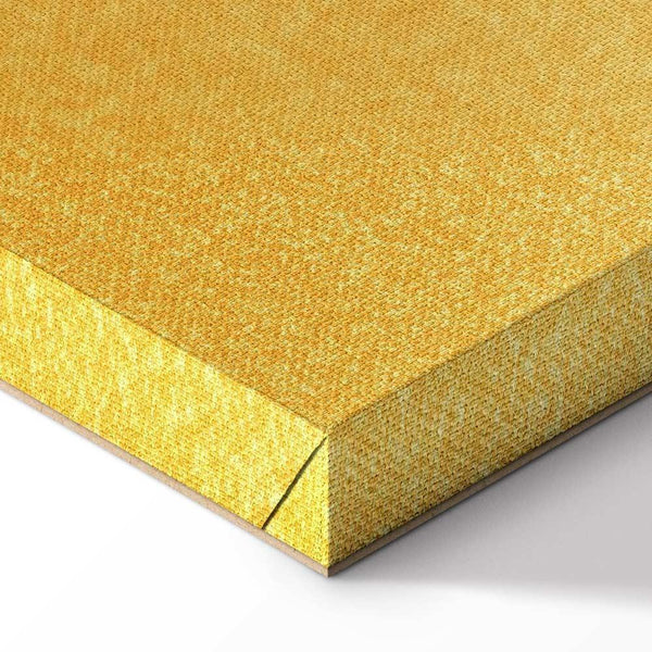 Quadro - Energetic Gradient - Gradient Composition in Vibrant Colors