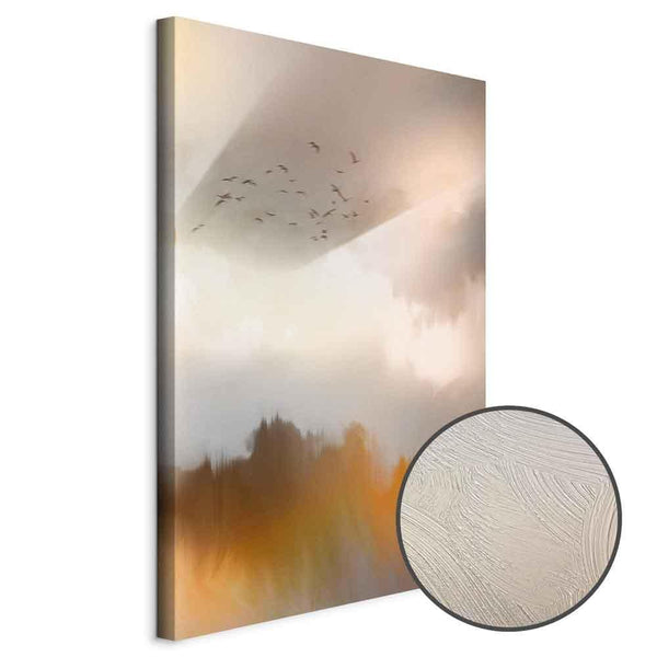 Quadro - Nostalgia (1 Part) Vertical