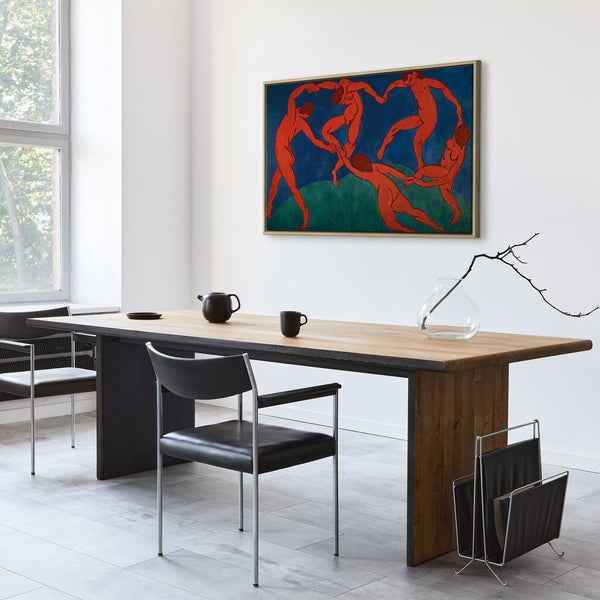 Quadro - Henri Matisse – Dance (II)