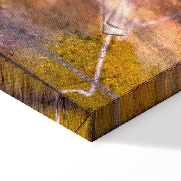Quadro - Hot land(1 Part) Wide