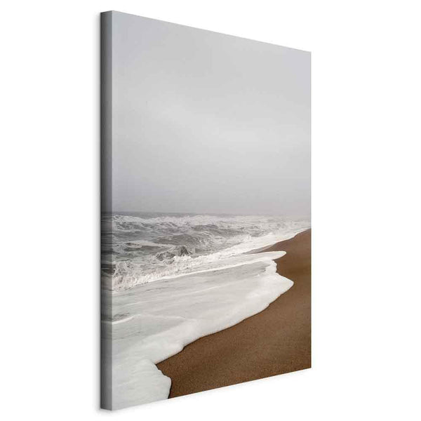 Quadro - Autumnal Ebb (1 Part) Vertical