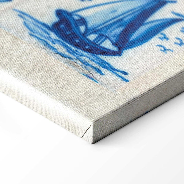 Quadro - Azulejos tiles – traditional Portuguese ceramic tiles