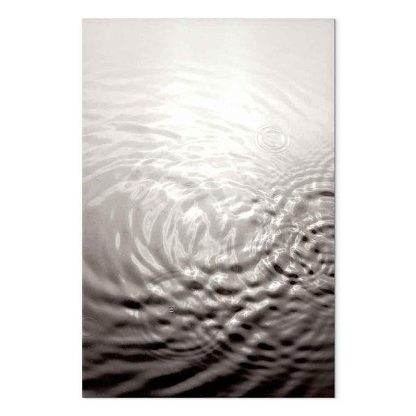 Quadro - Water Surface (1 Part) Vertical