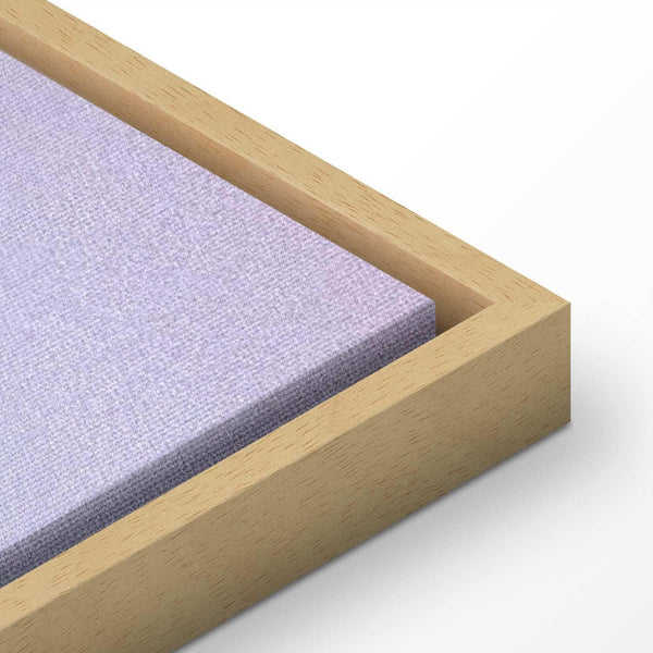 Quadro - Complex Gradient - Gradient Composition in Nostalgic Colors