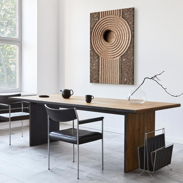 Quadro - Energy Flow (1 Part) Vertical