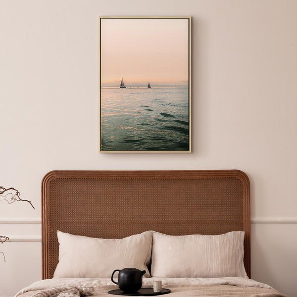Quadro - South Wind (1 Part) Vertical