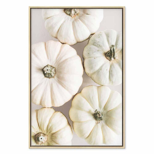 Quadro - Time for Pumpkins (1 Part) Vertical