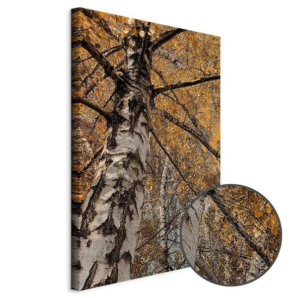 Quadro - Autumn Colours (1 Part) Vertical