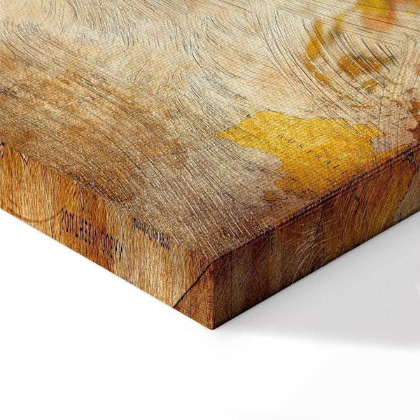 Quadro - Antique Travel