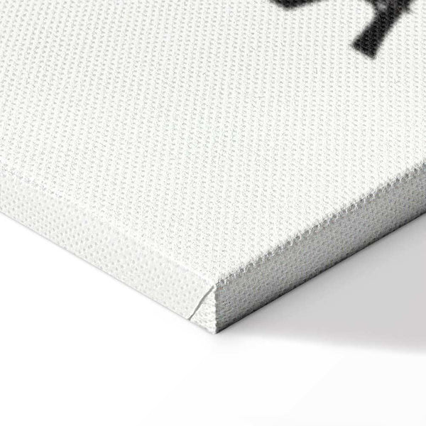 Quadro - Collage Graphic