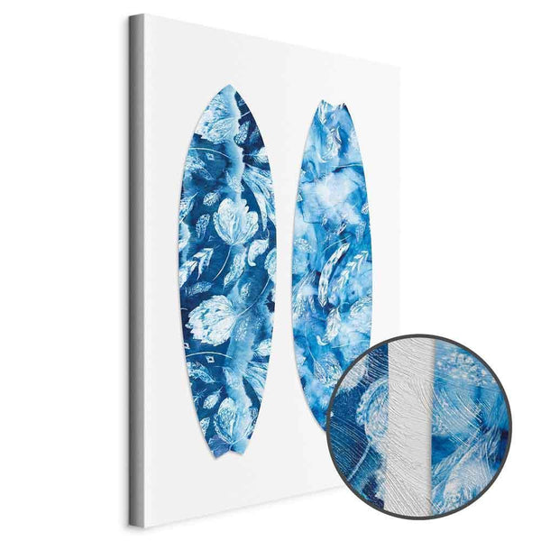 Quadro - Water Fun (1 Part) Vertical
