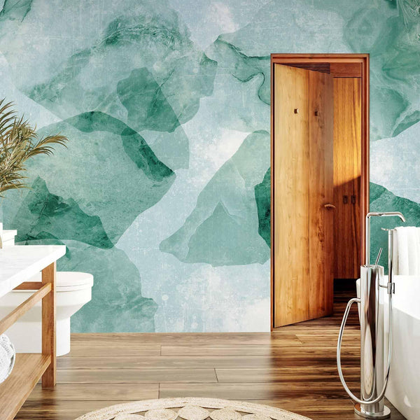 Carta da parati - Spring Terrazzo - Third Variant