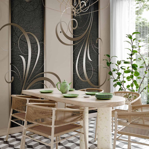 Carta da parati - Romantic duet