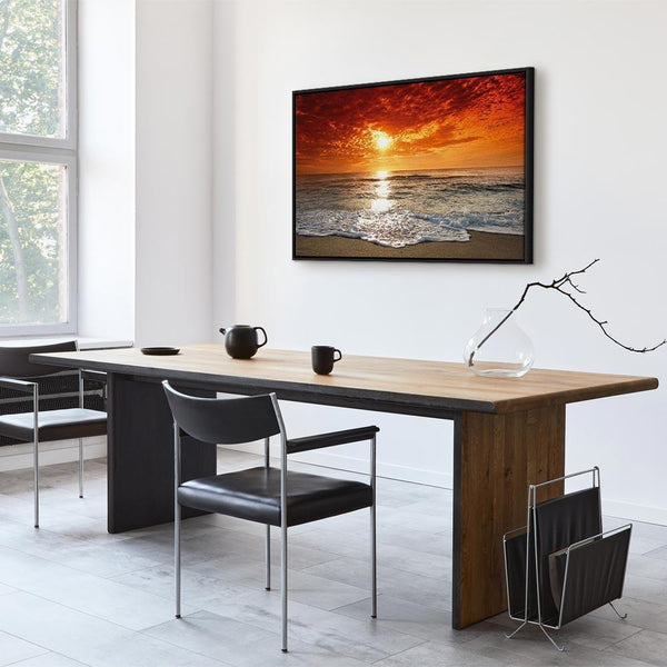 Quadro - Gorgeous Beach