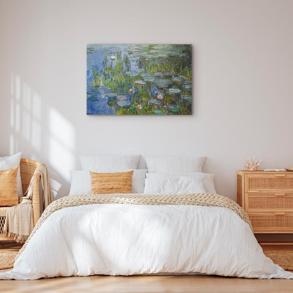 Quadro - Claude Monet – Water Lilies